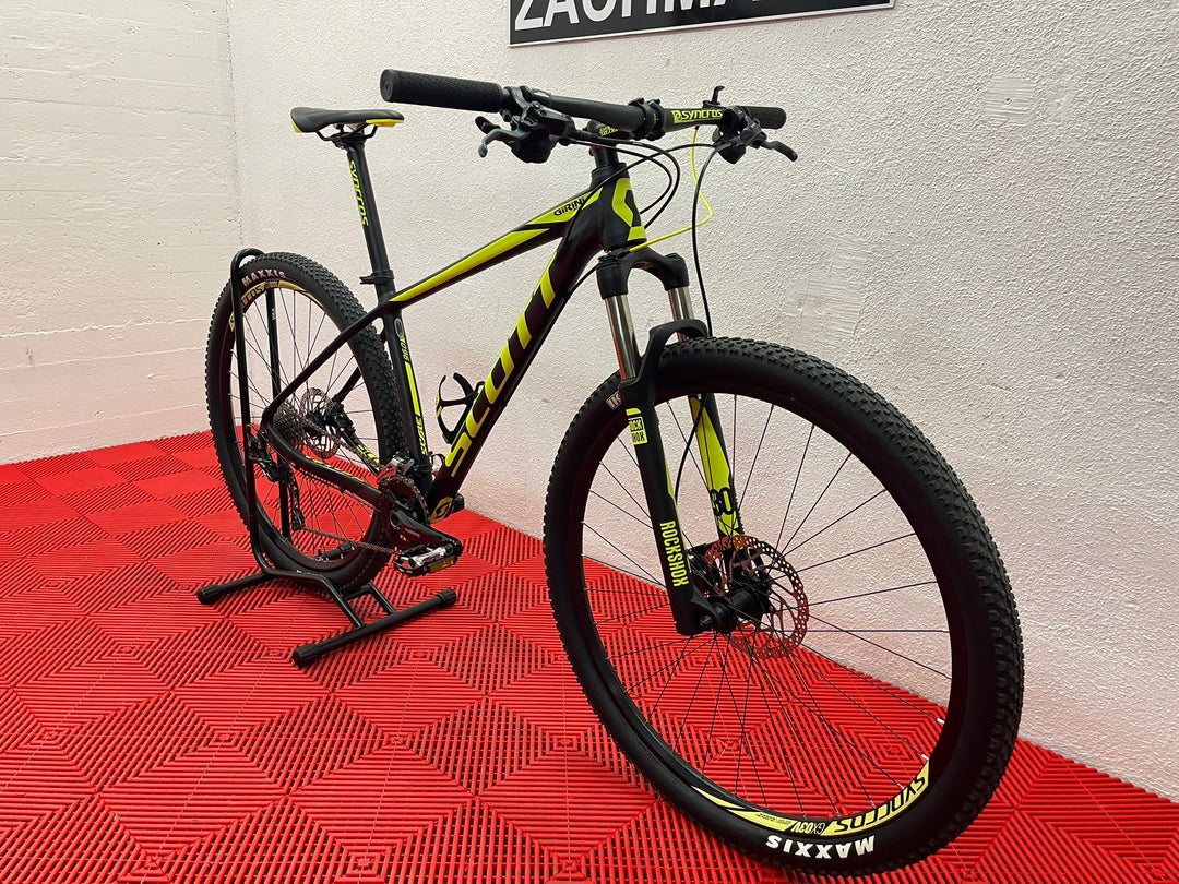 Scott Scale 960 Gr. M