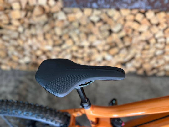 Haibike AllMtn CF 6