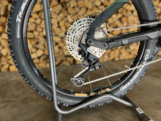 Haibike Alltrail 4