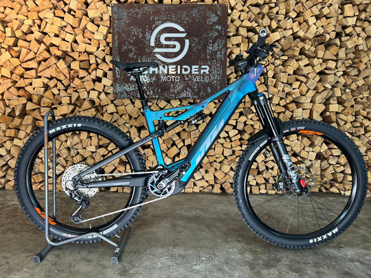 KTM MACINA PROWLER MASTER eBike