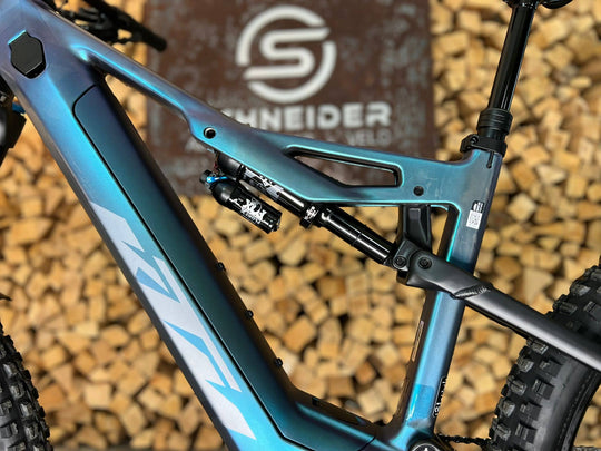 KTM MACINA PROWLER MASTER eBike