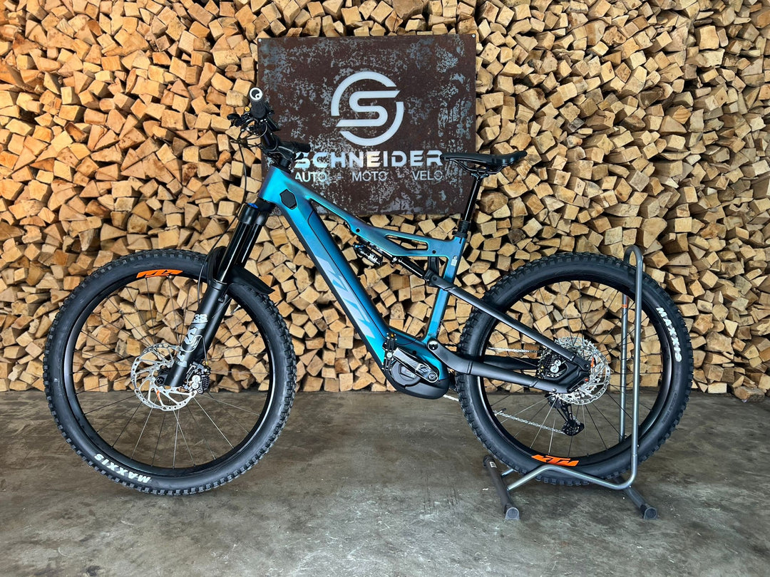 KTM MACINA PROWLER MASTER eBike