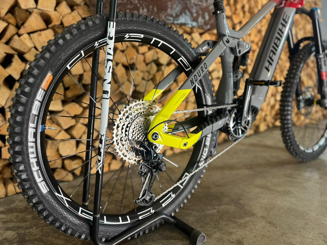 Haibike NDuro 7