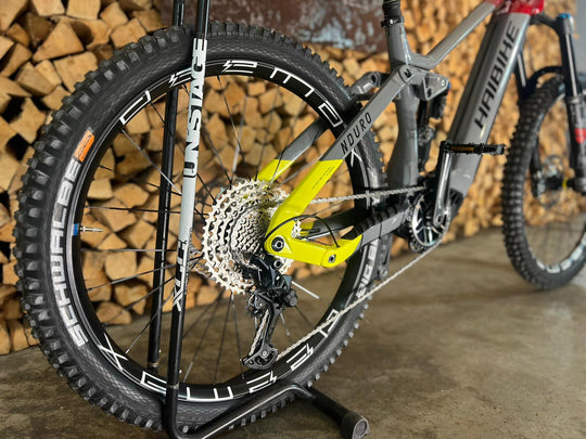Haibike NDuro 7