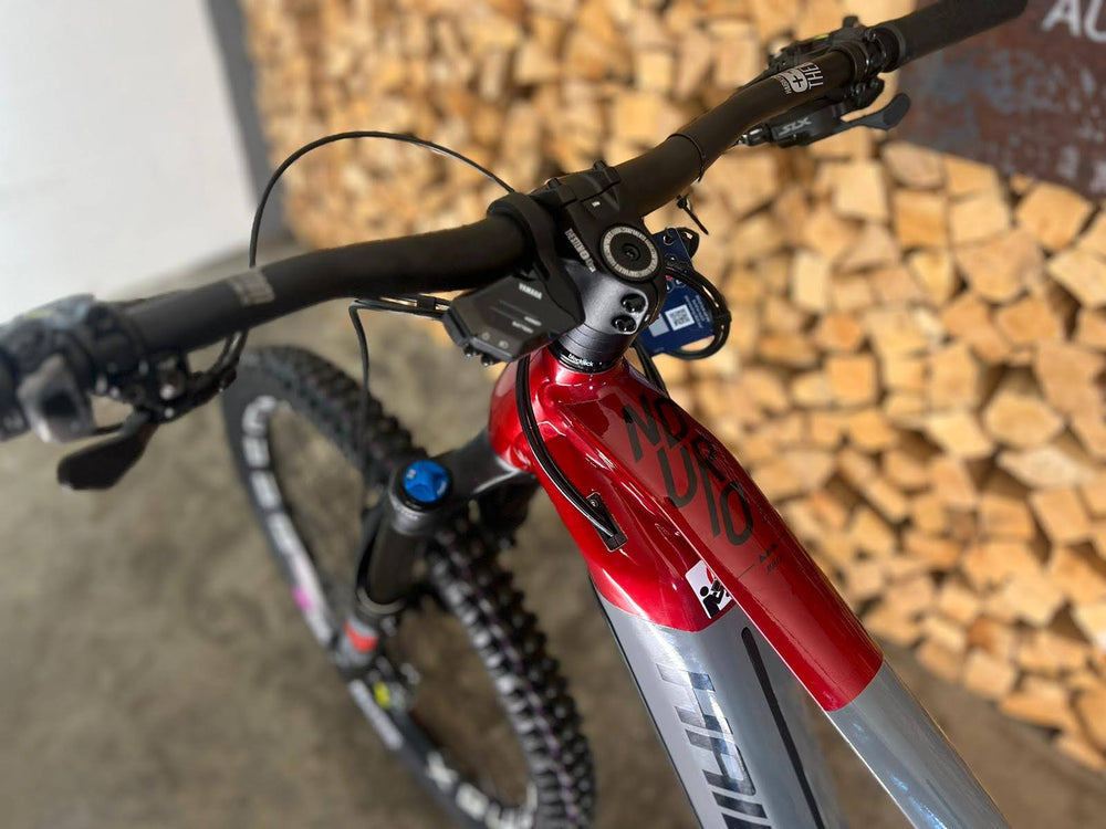 Haibike NDuro 7