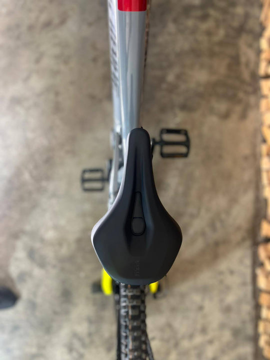 Haibike NDuro 7