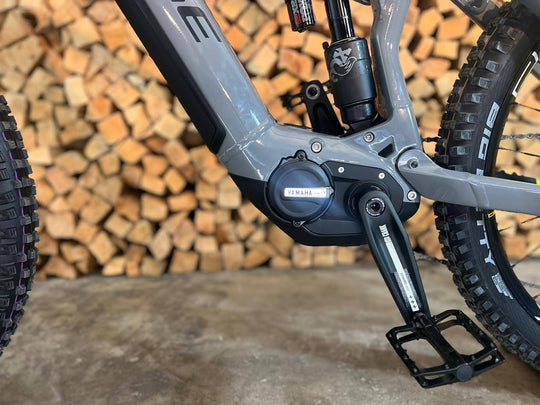 Haibike NDuro 7