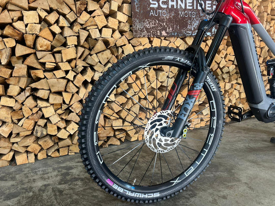 Haibike NDuro 7