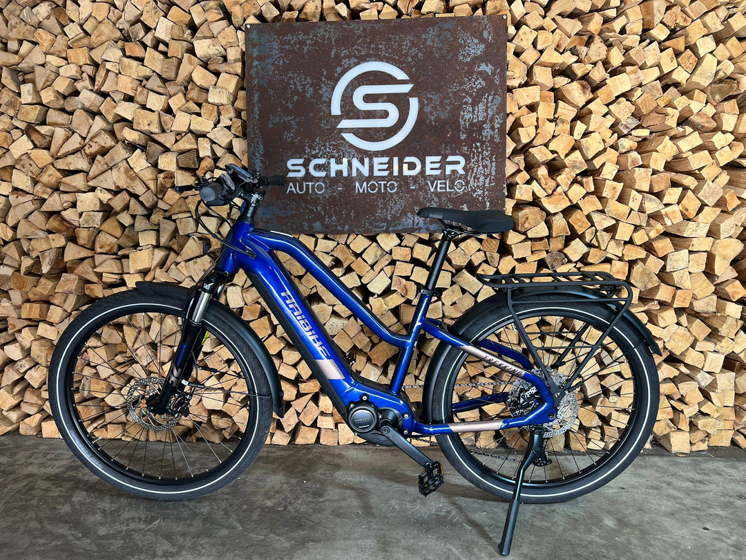 haibike e bike trekking 7 Haibike Trekking 7 – Ebixs by Zachmann