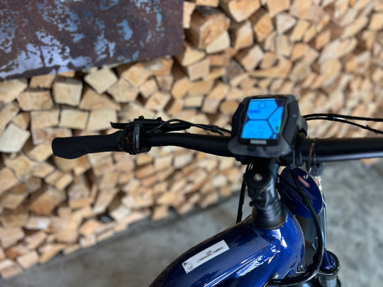 Haibike Trekking 7