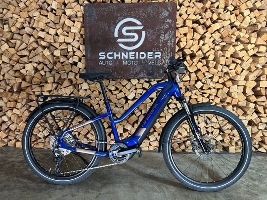 Haibike Trekking 7