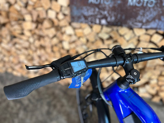 Haibike Trekking 4