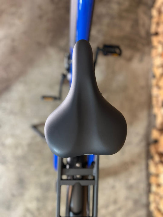 Haibike Trekking 4