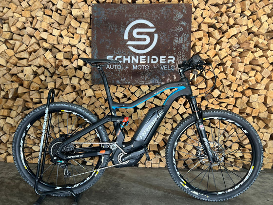 Haibike XDuro FullSeven