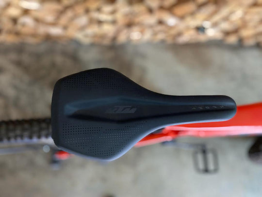 KTM Macina Lycan 671 eBike