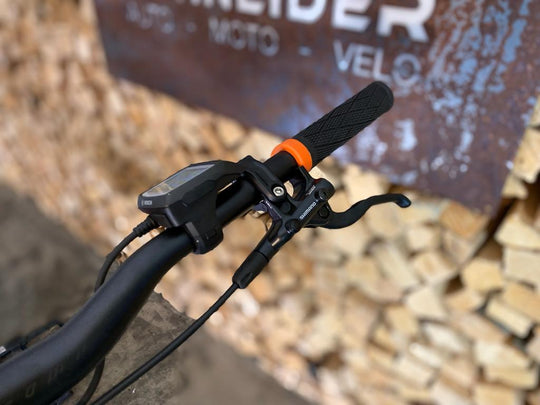 KTM Macina Lycan 671 eBike
