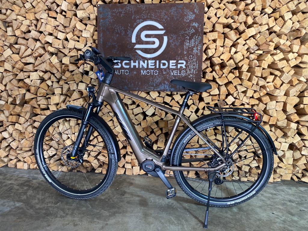 KTM Macina Gran 710