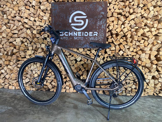 KTM Macina Gran 710