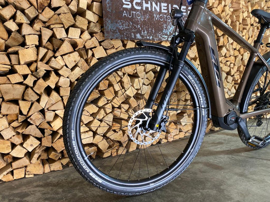 KTM Macina Gran 710