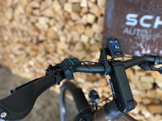 KTM Macina Gran 710