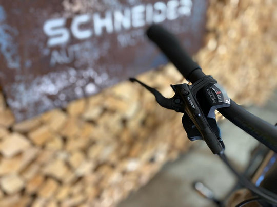 KTM Macina Gran 710
