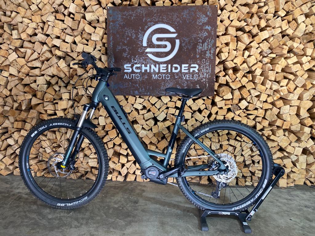 Bulls Copperhead EVO 3