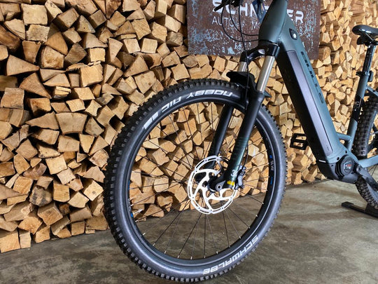 Bulls Copperhead EVO 3