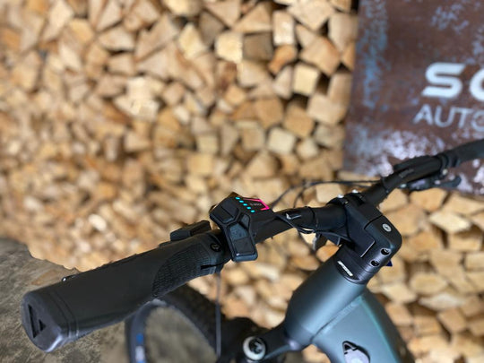 Bulls Copperhead EVO 3