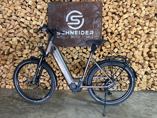 KTM MACINA GRAN 710 Tiefeinsteiger