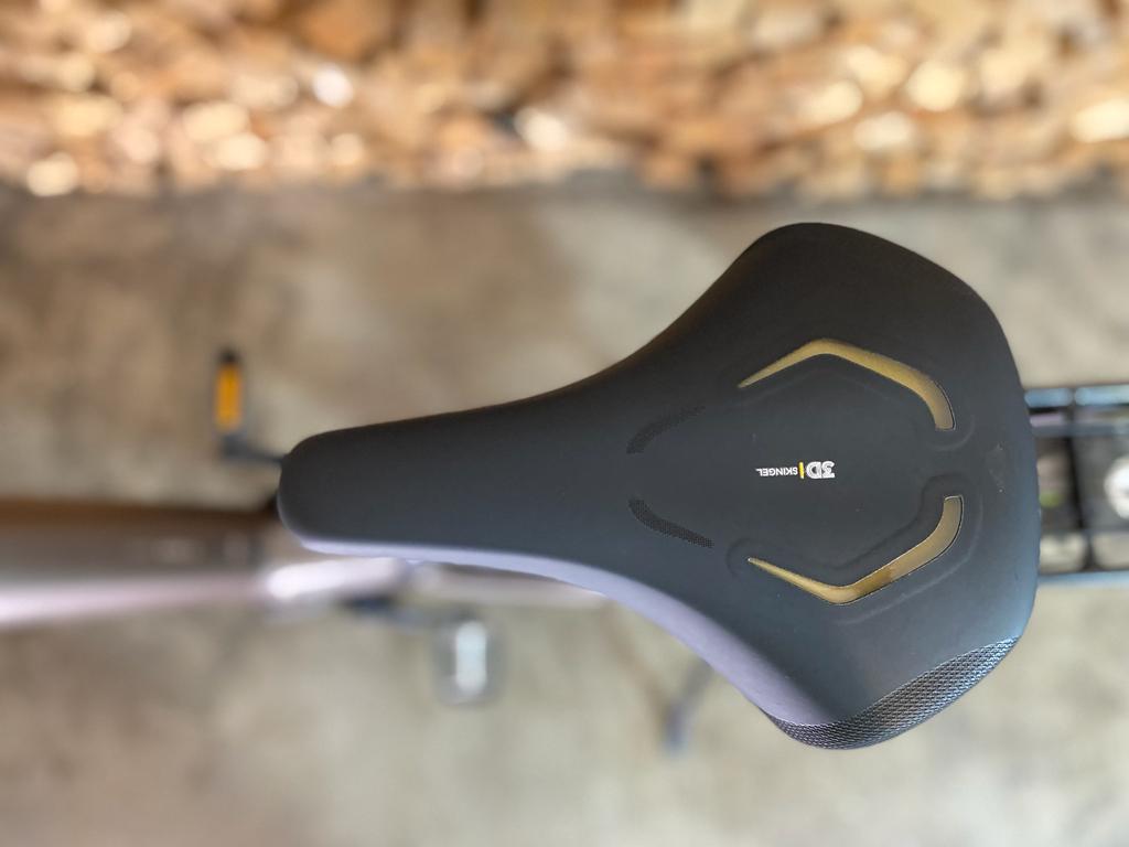 KTM MACINA GRAN 710 Tiefeinsteiger
