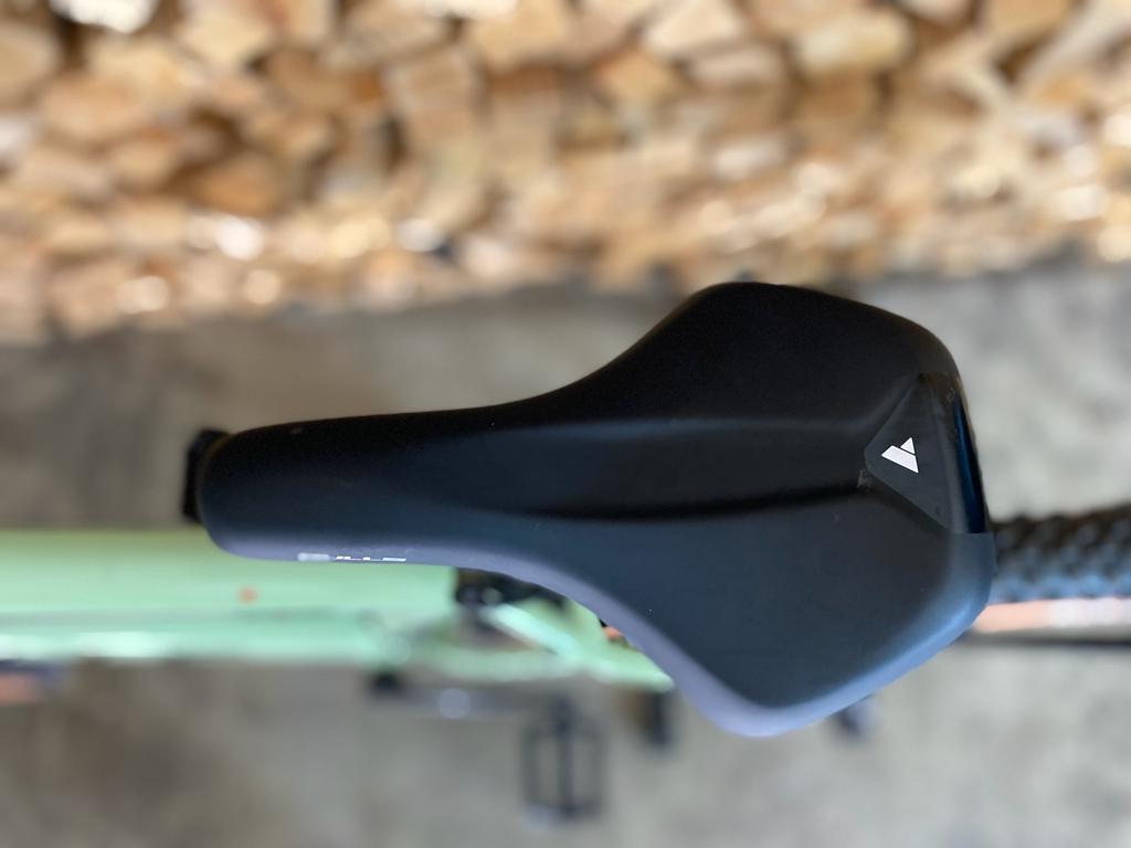 Bulls Bushtail 29 pistachio