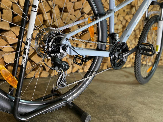 KTM Penny Lane 272