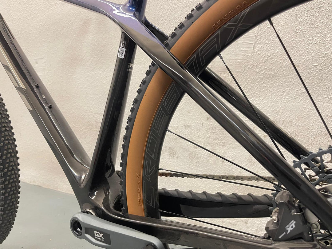 KTM Myroon Prime