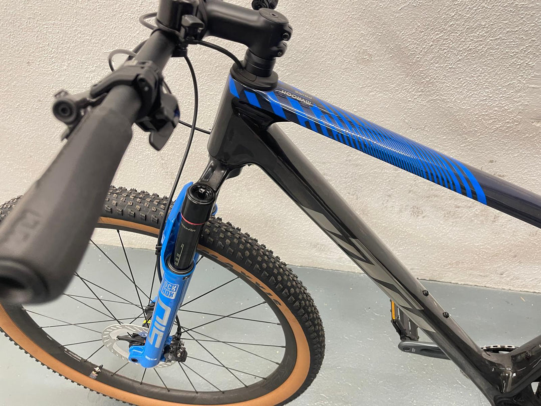 KTM Myroon Prime