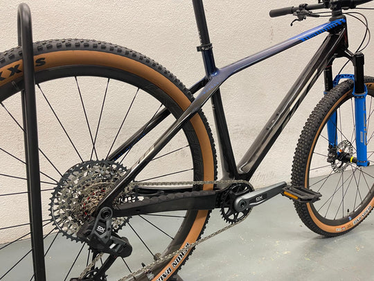 KTM Myroon Prime