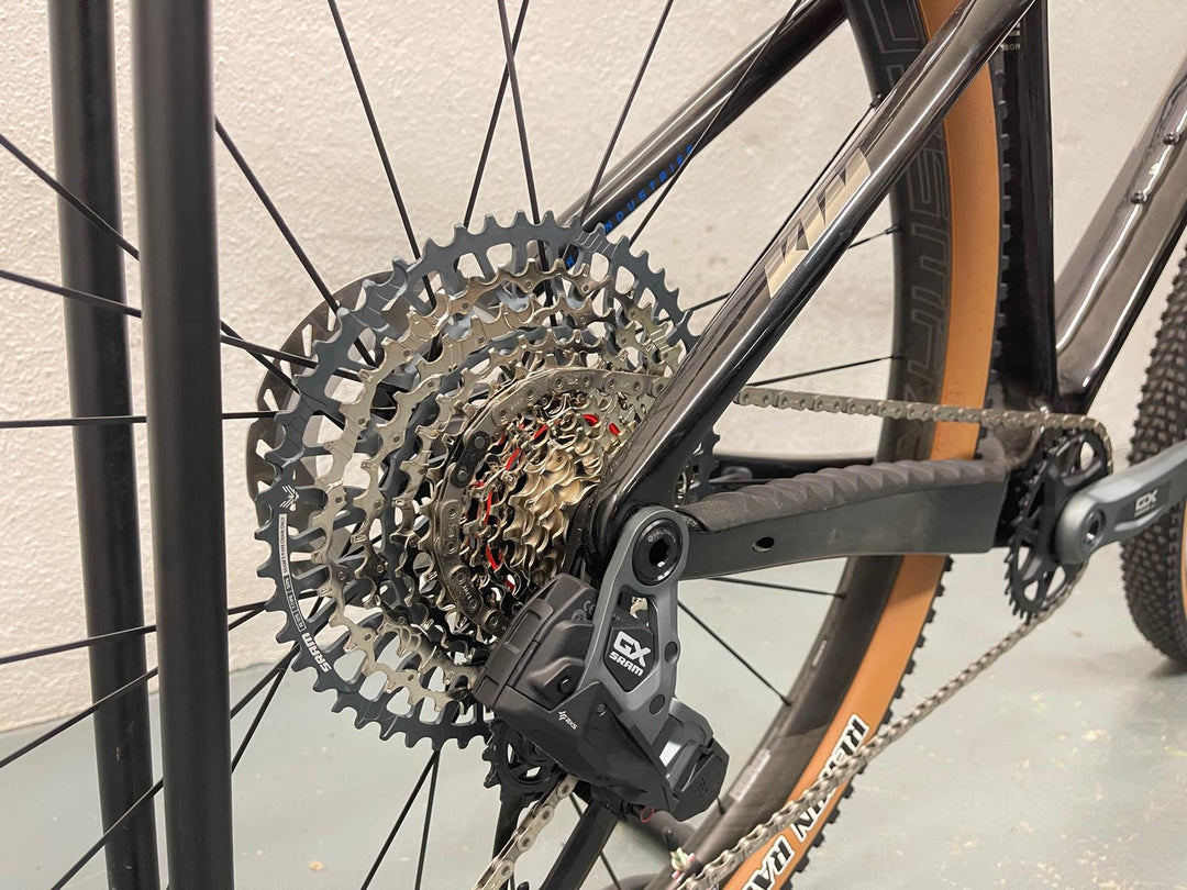 KTM Myroon Prime