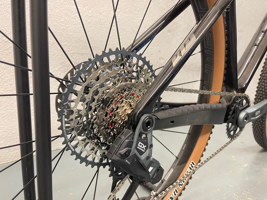 KTM Myroon Prime