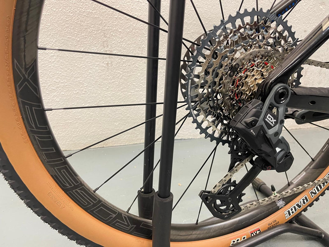 KTM Myroon Prime