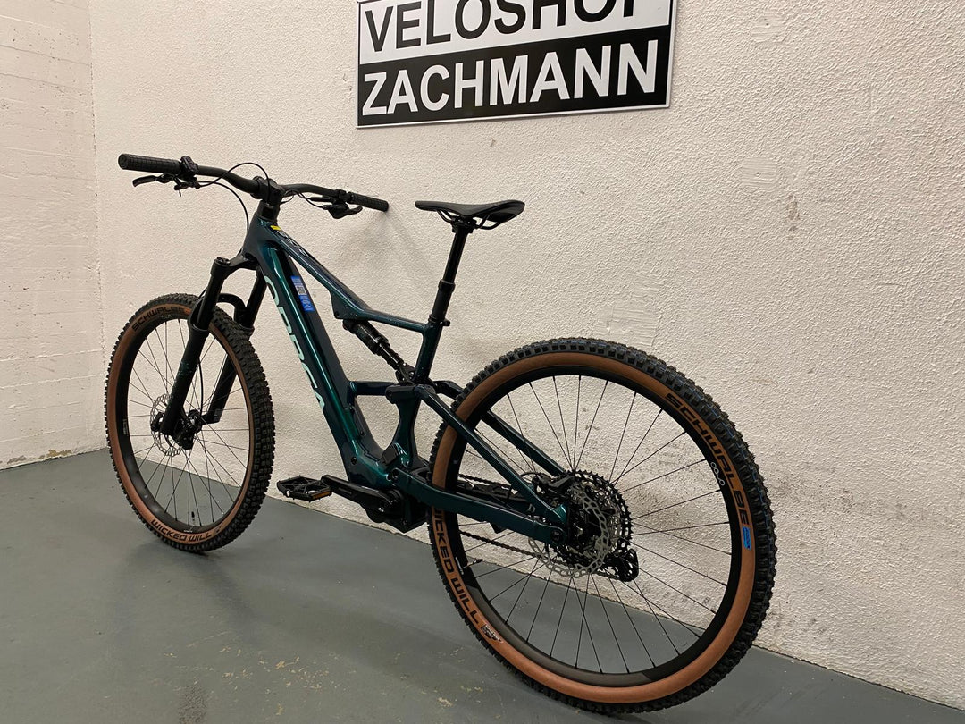 Orbea Rise SL H20
