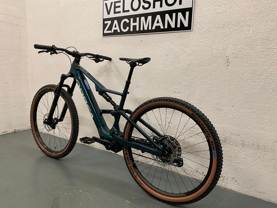 Orbea Rise SL H20