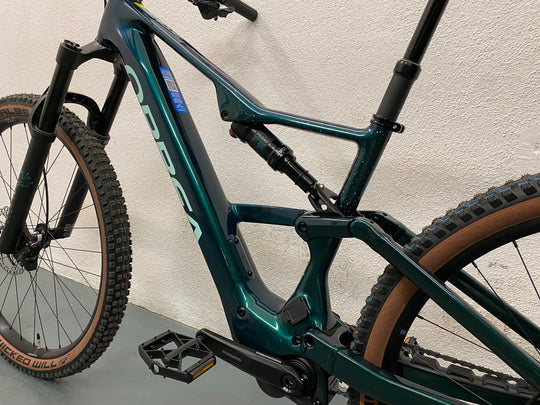 Orbea Rise SL H20