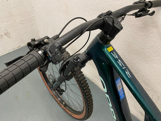 Orbea Rise SL H20