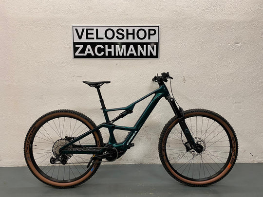 Orbea Rise SL H20