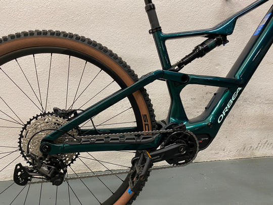 Orbea Rise SL H20