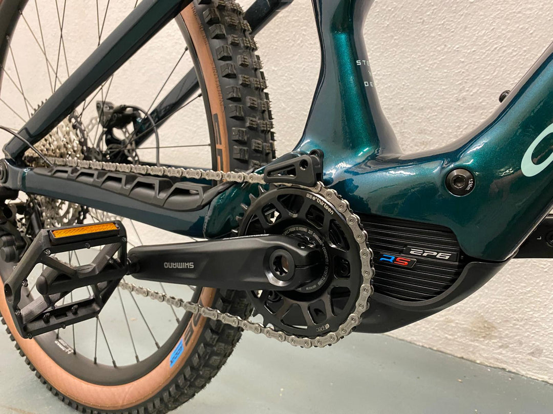 Orbea Rise SL H20
