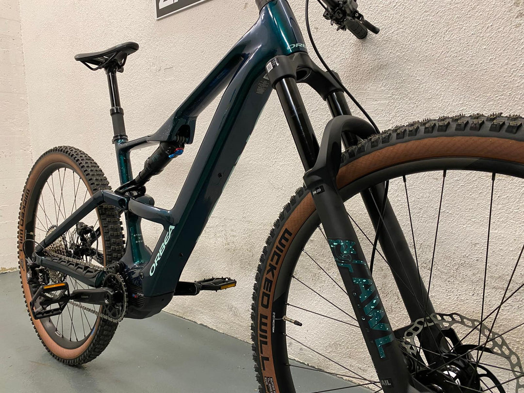 Orbea Rise SL H20