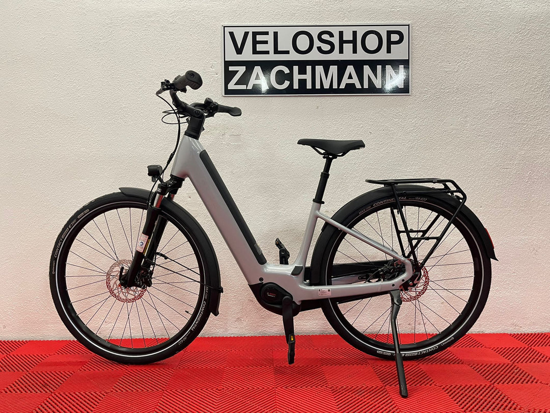 Cube Supreme Hybrid Comfort ONE 600 2026