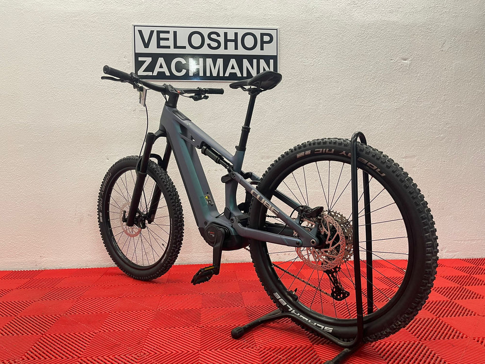 Cube Stereo Hybrid ONE44 HPC Race 800 2026