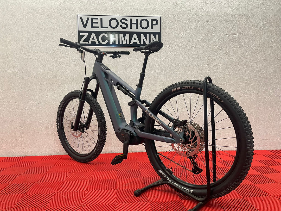 Cube Stereo Hybrid ONE44 HPC Race 800 2026