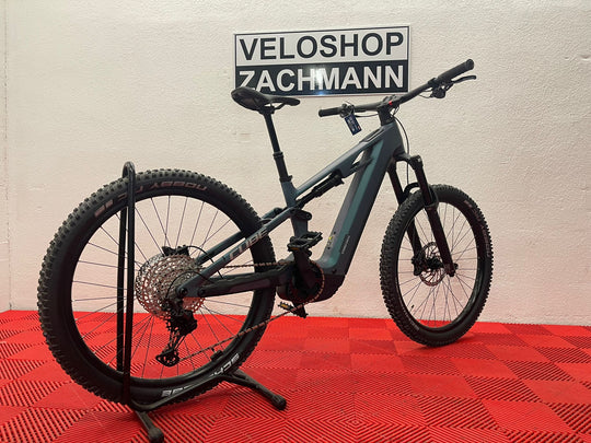 Cube Stereo Hybrid ONE44 HPC Race 800 2026